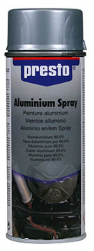 ALUMIINISPRAY