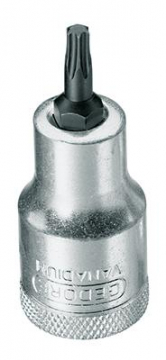 HYLSYAVAIN 1/2 TORX T20 IP