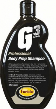 AUTOSHAMPOO BODY PREP SHAMPOO