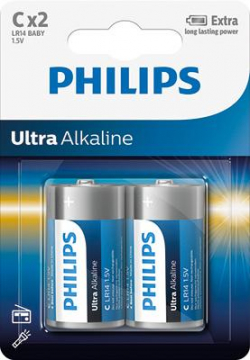 PARISTO 2KPL C (LR14) PHILIPS ULTRA