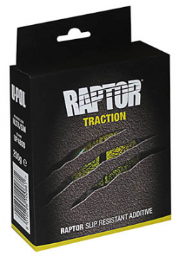 KITKALISÄ RAPTOR