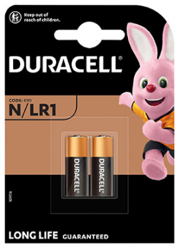 PARISTO 2KPL N (LR1) DURACELL