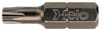 RUUVAUSKÄRKI TORX T5X 25MM P.10