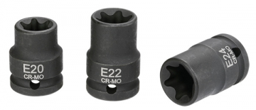 KONEHYLSYAVAIN 1/2 TORX E14