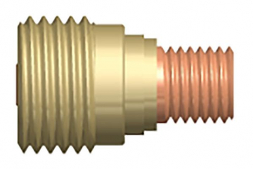 KAASULINSSI TIG 22MM/2,4MM