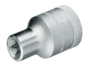 HYLSYAVAIN 1/2 E-TORX E11