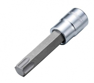 HYLSYAVAIN 1/2 T100 TORX 100MM