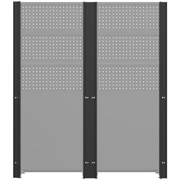 TAUSTATUKI KESKELLE146X30X2000MM