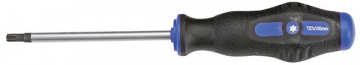 RUUVITALTTA TORX T40X125MM