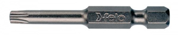 RUUVAUSKÄRKI TORX T6 X 50MM P.10