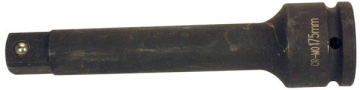 KONEJATKOVARSI 3/4 VÄÄNTIÖ 175 MM KING