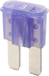 MIKROSULAKE LATTA 2PIN VIOLETTI3A